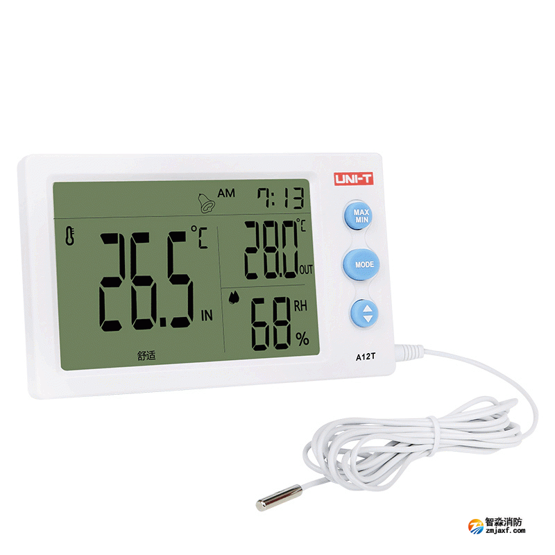 ������A12T ��̽ͷ������ʪ�ȼ�