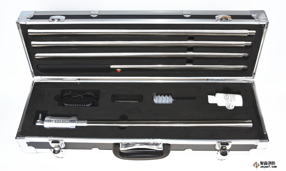 ZM-Y����̽��������������